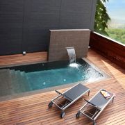 Cement mortar IDEAL POOL