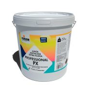 Epoxy Mortar PROFESSIONAL PX