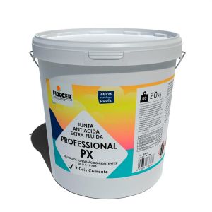 PROFESSIONAL PX