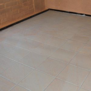 Mortar for concrete repair. Union Bridges Bond Coat
