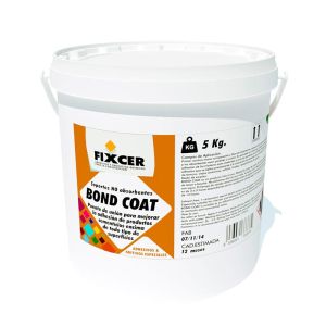 Mortar for concrete repair. Union Bridges Bond Coat