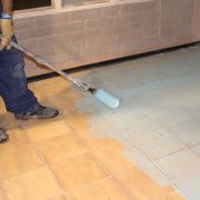 Mortar for concrete repair. Union Bridges Bond Coat