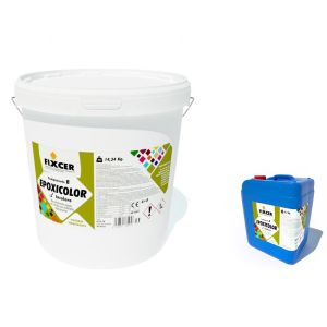 EPOXICOLOR INDUSTRIAL
