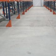 Mortar for concrete protection Epoxicolor Industrial