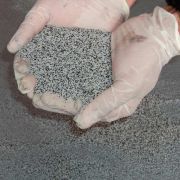Mortar for concrete protection Epoxicolor Industrial