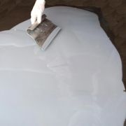 Mortar for concrete protection Epoxicolor Industrial