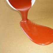 Mortar for concrete protection Epoxicolor Industrial