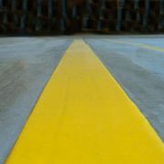 Mortar for concrete protection Epoxicolor Industrial