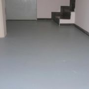 Mortar for concrete protection Epoxicolor Industrial