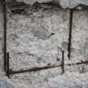 Mortar for concrete repair. Armor treatment Fix-Repar Anti-Oxid