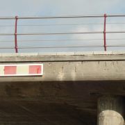 Mortar for concrete repair. Armor treatment Fix-Repar Anti-Oxid