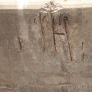 Mortar for concrete repair. Armor treatment Fix-Repar Anti-Oxid