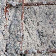 Mortar for concrete repair. Armor treatment Fix-Repar Anti-Oxid