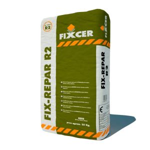 Concrete repair mortar Fix-Repar R2