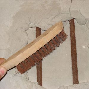 Concrete repair mortar Fix-Repar R2