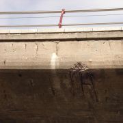Concrete repair mortar Fix-Repar R2