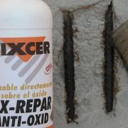 Concrete repair mortar Fix-Repar R2