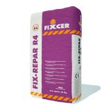 Concrete repair mortar Fix-Repar R4