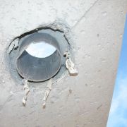 Concrete repair mortar Fix-Repar R4