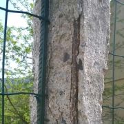 Concrete repair mortar Fix-Repar R4