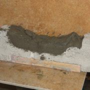Concrete repair mortar Fix-Repar R4
