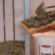 Concrete repair mortar Fix-Repar R4