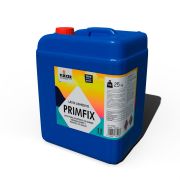 Mortar for concrete repair. Concrete and steel adhesion Primfix