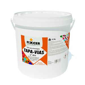 Concrete repair mortar Tapa Vías
