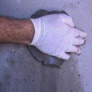 Concrete repair mortar Tapa Vías