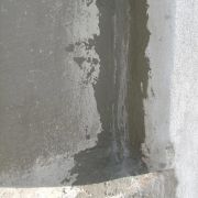 Concrete repair mortar Tapa Vías