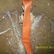 Concrete repair mortar Tapa Vías