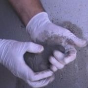Concrete repair mortar Tapa Vías