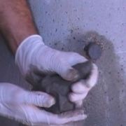 Concrete repair mortar Tapa Vías
