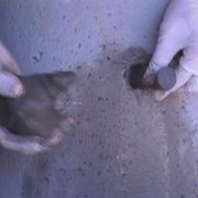 Concrete repair mortar Tapa Vías