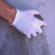 Concrete repair mortar Tapa Vías