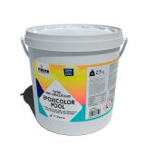 Epoxy paint Epoxicolor Pool
