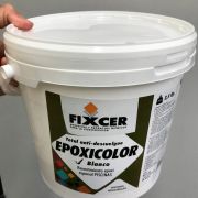 Epoxy paint Epoxicolor Pool