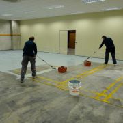 Epoxy paint Epoxicolor Pool