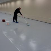 Epoxy paint Epoxicolor Pool