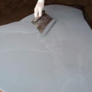 Epoxy paint Epoxicolor Pool