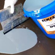 Epoxy paint Epoxicolor Pool