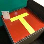 Epoxy paint Epoxicolor Pool