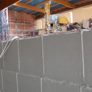 Swimming Pool Special Mortar Screed Fix Revoco