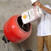 Swimming Pool Special Mortar Screed Fix Revoco