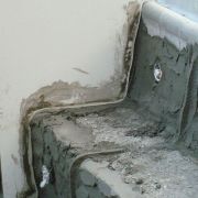 Swimming Pool Special Mortar Screed Fix Revoco