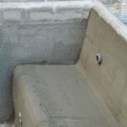 Swimming Pool Special Mortar Screed Fix Revoco