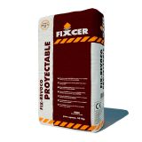 Swimming Pool Special Mortar Screed Fix Revoco Proyectable