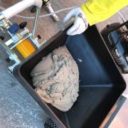 Swimming Pool Special Mortar Screed Fix Revoco Proyectable