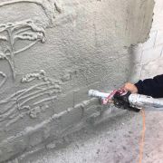 Swimming Pool Special Mortar Screed Fix Revoco Proyectable