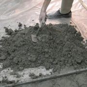 Swimming Pool Special Mortar Screed Recrecem Pre Mix